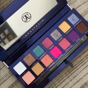Anastasia Beverly Hills Riviera